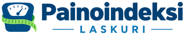 Painoindeksilaskuri